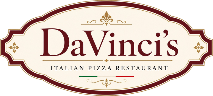 Da Vinci's Italian Pizza Restaurant
